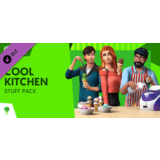 The Sims 4 Классная кухня — Каталог (Steam Gift Россия)