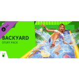 The Sims 4 На заднем дворе Каталог (Steam Gift Россия)