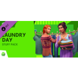 The Sims 4 Laundry Day Stuff (Steam Gift Россия)