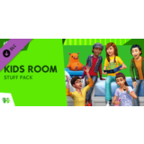 The Sims 4 Детская комната — Каталог Steam Gift Россия