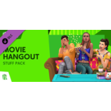 The Sims 4 Домашний кинотеатр — Каталог Steam Gift RU