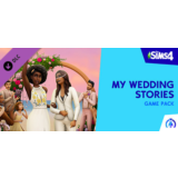 The Sims 4 Свадебные истории — Игровой набор Steam Gift