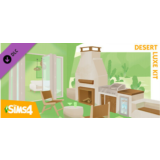 The Sims 4 Роскоши пустыни — Комплект (Steam Gift RU)