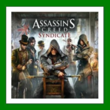 ✅Assassin’s Creed Syndicate⭐Ubisoft Connect⭐Global🌎