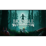 💥Bramble: The Mountain King 🔵 PS5/PS4 🔴TR🔴