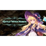 💥Little Witch Nobeta 🔵 PS4 / PS5 🔴ТУРЦИЯ🔴