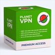 🌍Planet VPN PREMIUM до 2028 года