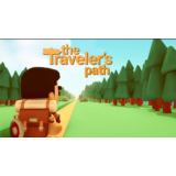 💥The Traveler's Path 🔵 PS5/PS4 🔴TR🔴