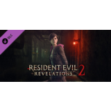 RER2/BHR2 Episode Three: Judgment (Steam Gift Россия)