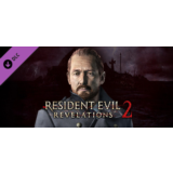 Barry´s Commandant Costume (Steam Gift Россия)