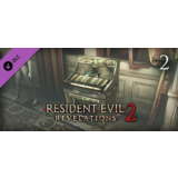 Raid Mode: Album Storage B (Steam Gift Россия)
