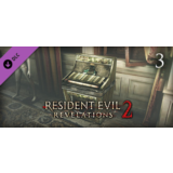 Raid Mode: Album Storage C (Steam Gift Россия)