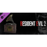 RESIDENT EVIL 2 - Original Ver. Soundtrack Swap Steam