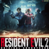 Resident Evil 2 Original Soundtrack (Steam Gift Россия)