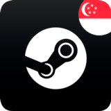 ⚫🎮🖥️ КАРТЫ STEAM WALLET CODE СИНГАПУР