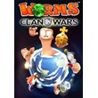 🔶Worms Clan Wars(Глобал)Steam