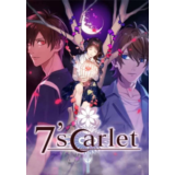 🔶7'scarlet(Глобал)Steam