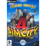 🔶SimCity 4 Deluxe(Глобал)Steam