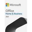 🔶Microsoft Office Home & Busine|(RU/TR)Microsoft Store