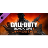 Call of Duty: Black Ops II - Uprising DLC Steam Gift RU