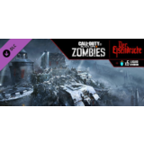 Call of Duty: Black Ops III Der Eisendrache Zombies Map