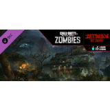 Call of Duty: Black Ops 3 Zetsubou No Shima Zombies Map