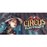 Circus Electrique * STEAM РОССИЯ🔥АВТОДОСТАВКА