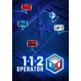 🔶112 Operator(РУ/СНГ)Steam