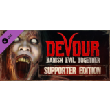 DEVOUR: Supporter Edition DLC * STEAM🔥АВТОДОСТАВКА