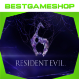 ✅ Resident Evil 6 - 100% Гарантия 👍