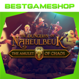 ✅ The Dungeon Of Naheulbeuk: The Amulet Of Chaos 👍