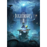 🔶Little Nightmares II(РУ/СНГ)Steam