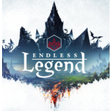 ENDLESS Legend (Steam Gift Россия UA / KZ)