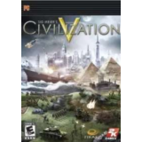 🔶Sid Meier´s Civilization V(Глобал)Steam