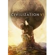 🔶Sid Meier´s Civilization VI(ROW)Steam