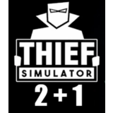 Thief Simulator 2 + 1 ✔️STEAM Аккаунт + ГАРАНТИЯ