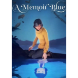 🔶A Memoir Blue(РУ/СНГ)Steam