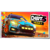 ✅DIRT 5 YEAR ONE EDITION XBOX ONE/SERIES/PC ключ 🌎