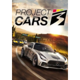 🔶Project CARS 3(РУ/СНГ)Steam