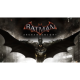 ✅Batman: Arkham Knight Xbox One/Series ключ
