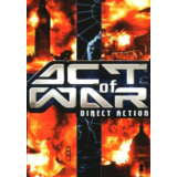 🔶Act of War: Direct Action(РУ/СНГ)Steam
