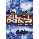 🔶Act of War: High Treason(РУ/СНГ)Steam