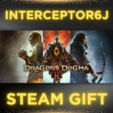 🟦⭐Dragon's Dogma 2 Deluxe ☑️ Все регионы⚡STEAM • 💳 0%