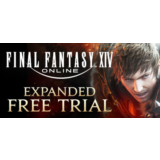 ⚡️FINAL FANTASY XIV Online Starter | АВТОДОСТАВКА Steam