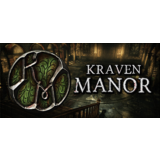 Kraven Manor (Steam CD Key GLOBAL)