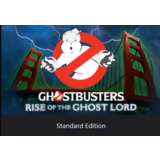 💥Ghostbusters: Rise of the Ghost Lord 🔵 PS5 🔴TR🔴