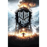 Frostpunk ⭐STEAM⭐