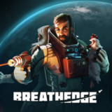 Breathedge c почтой Новый Аккаунт Epic Games