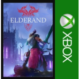 ☑️⭐Elderand XBOX | Покупка на Ваш аккаунт⭐☑️