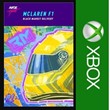 ☑️⭐Need for Speed Heat McLaren F1 XBOX💥Purchase for yo